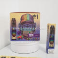 Netherlands RandM Tornado 7000 Disposable Vape